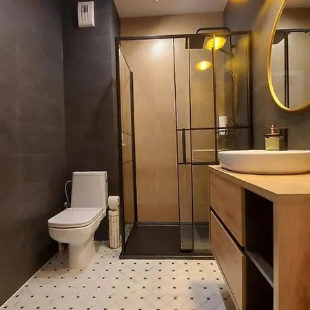 Pachnace Sny Apartament Elblag Exterior photo