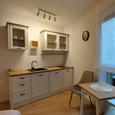 Pachnace Sny Apartament Elblag Exterior photo