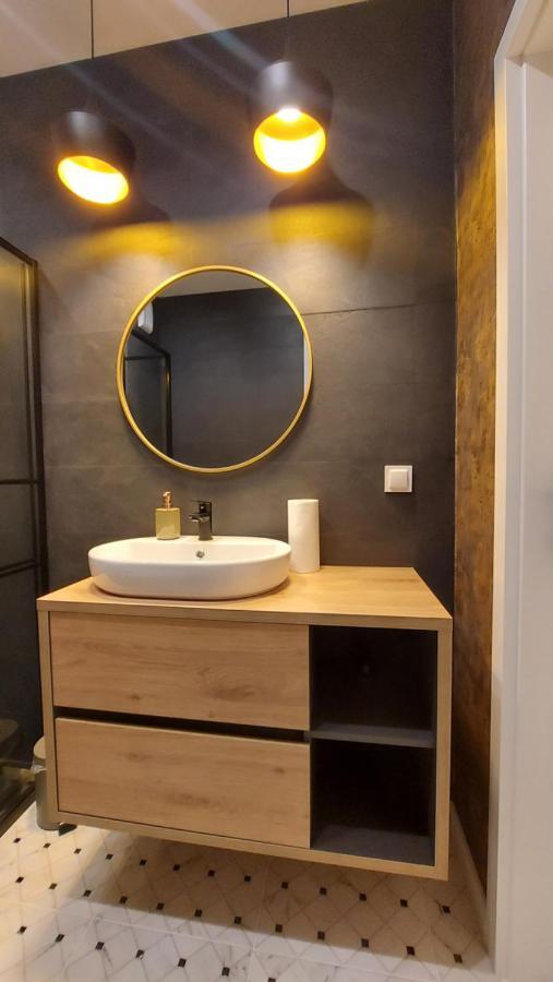 Apartment Pachnace Sny Elblag