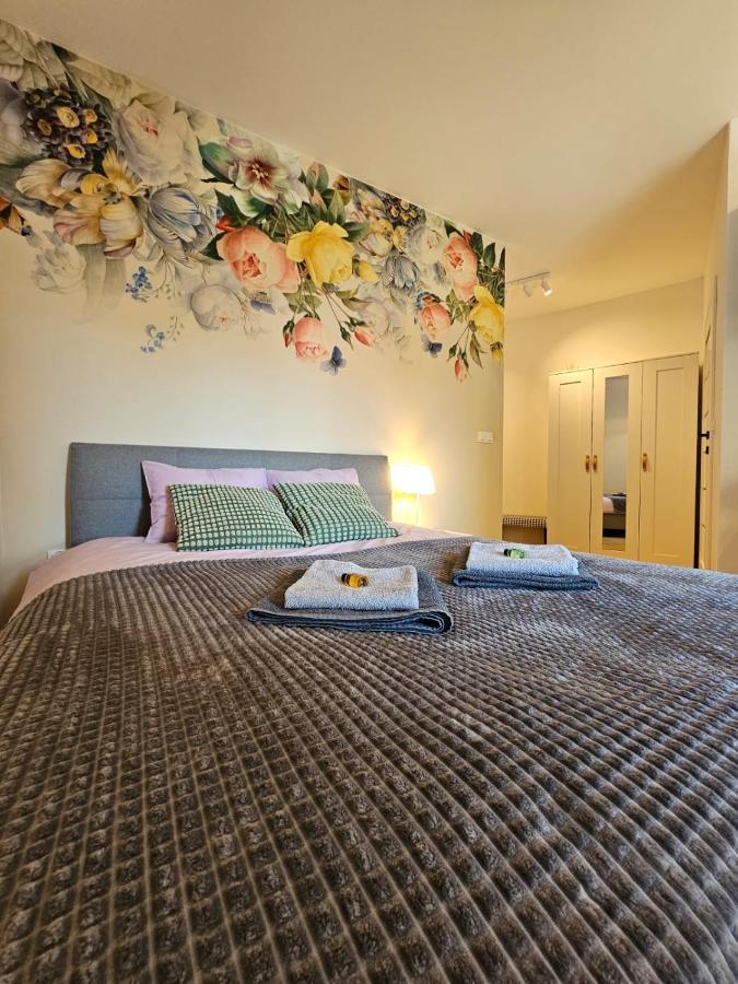 Pachnace Sny Apartment *