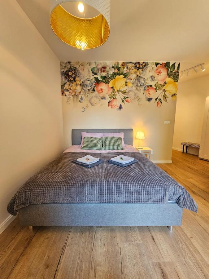 Apartment Pachnace Sny