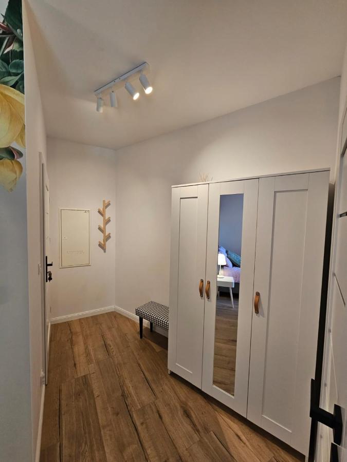 Apartment Pachnace Sny *