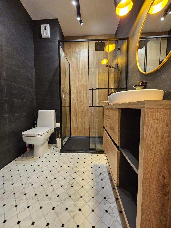 Pachnace Sny Apartment Elblag