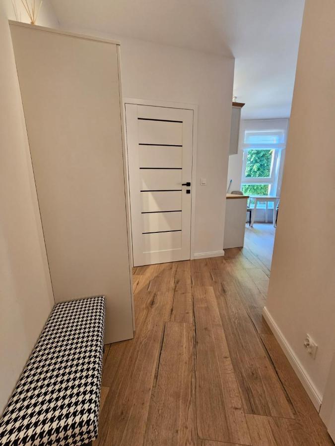 Pachnace Sny Apartment *