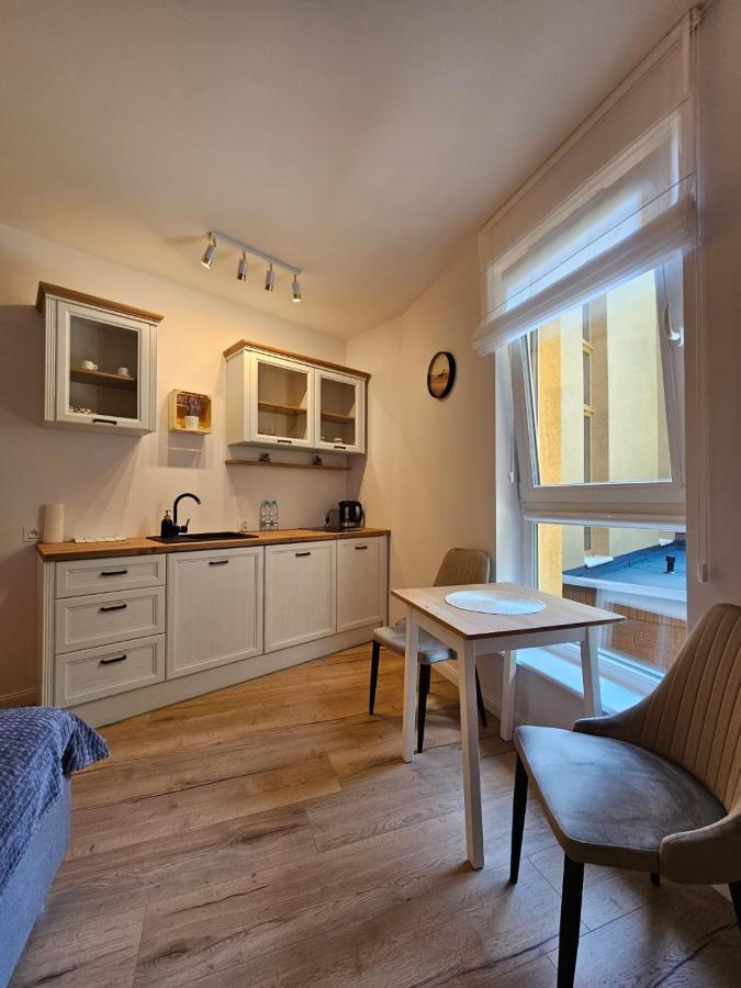 Apartment Pachnace Sny Elblag