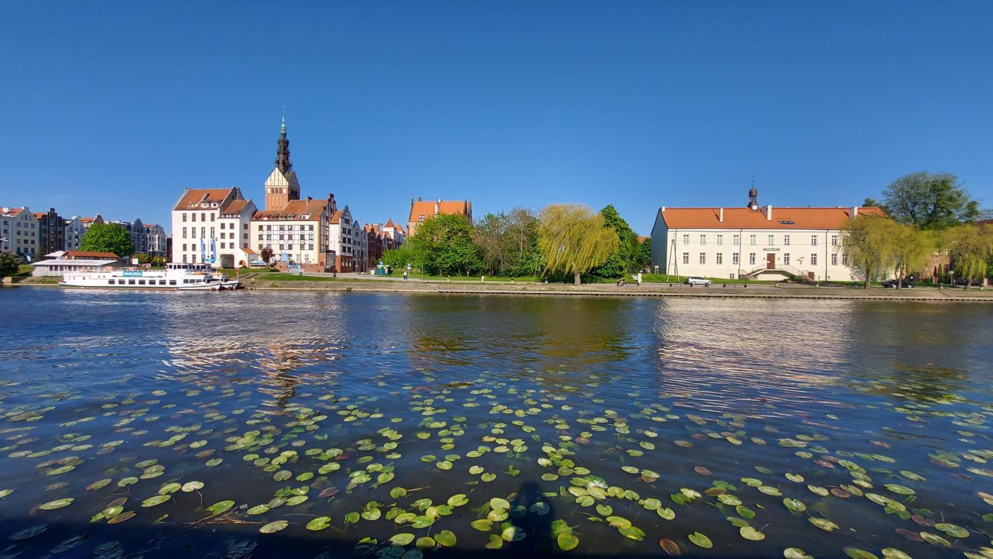 Pachnace Sny Elblag
